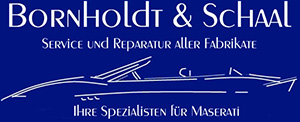 Bornholdt & Schaal GmbH: Ihre Autowerkstatt in Schenefeld